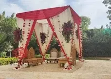 Premium Wedding Idea by Event Planner