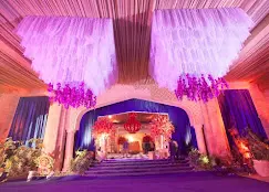 Premium Wedding Idea by Event Planner