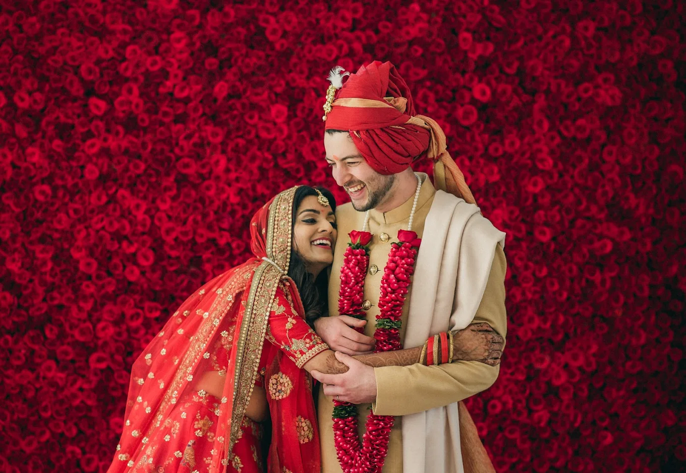 Premium Wedding Idea by Khachakk Studios