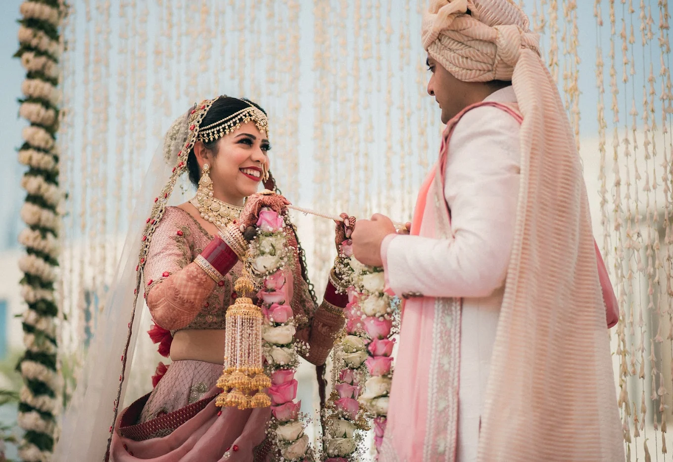 Premium Wedding Idea by Khachakk Studios