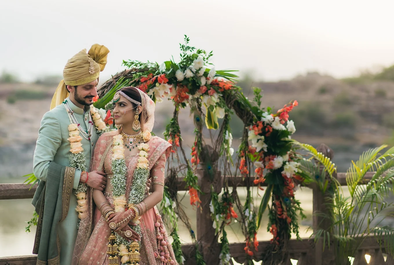 Premium Wedding Idea by Khachakk Studios