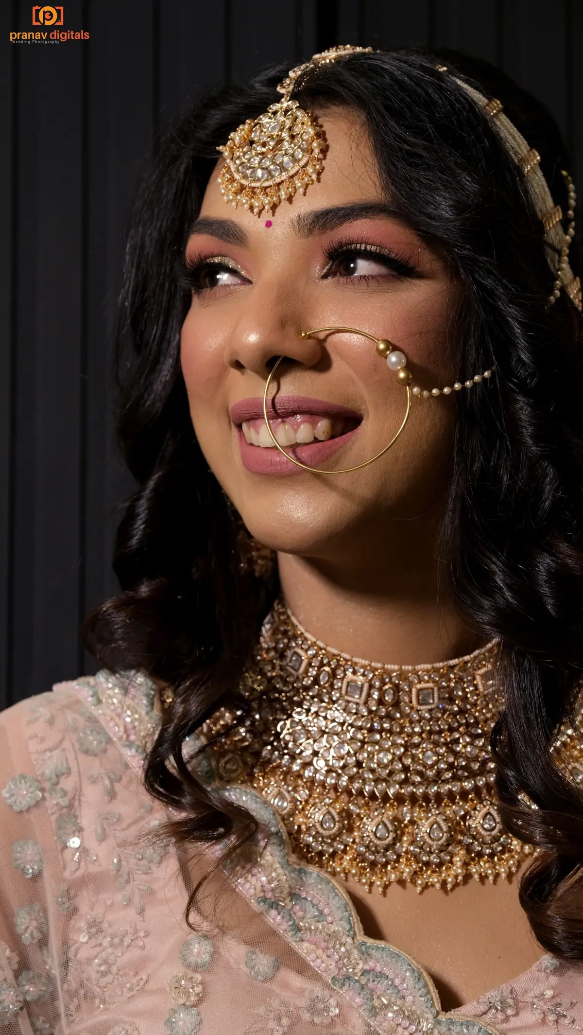 Pranav Digitals Wedding Photography - Wedding Photographers work showcase