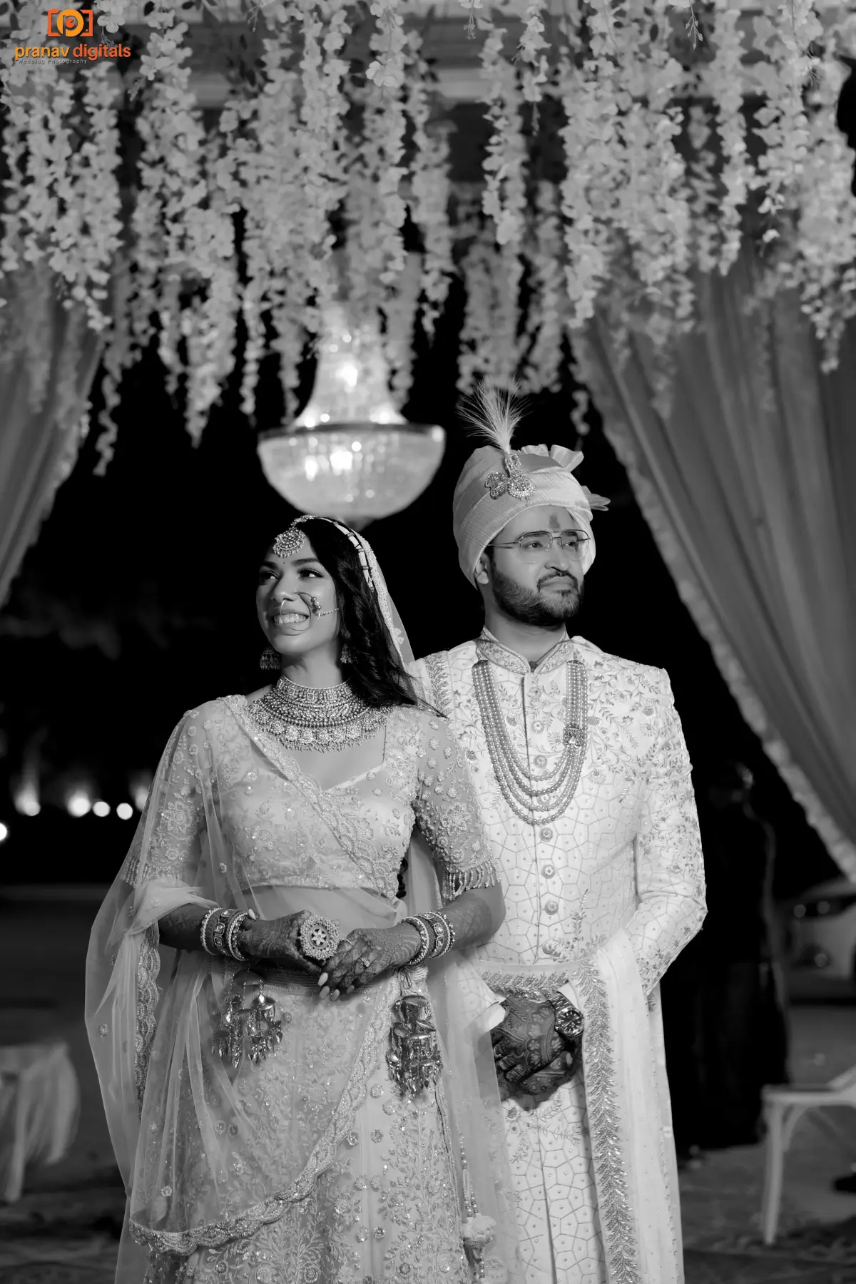 Beautiful Wedding Photographers work by Pranav Digitals Wedding Photography in Jodhpur - Image 3