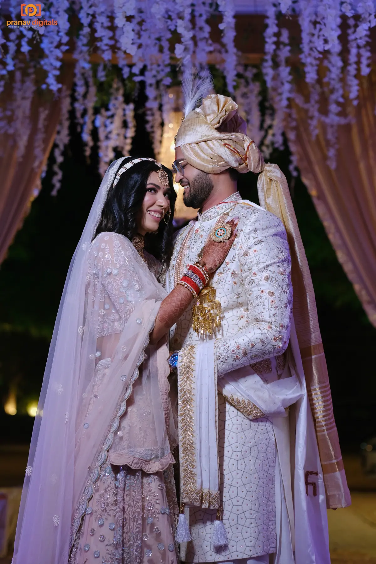 Beautiful Wedding Photographers work by Pranav Digitals Wedding Photography in Jodhpur - Image 4
