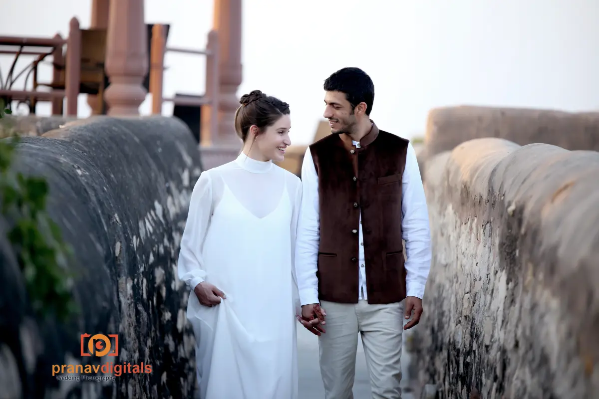 Pranav Digitals Wedding Photography - Premium Wedding Photographers