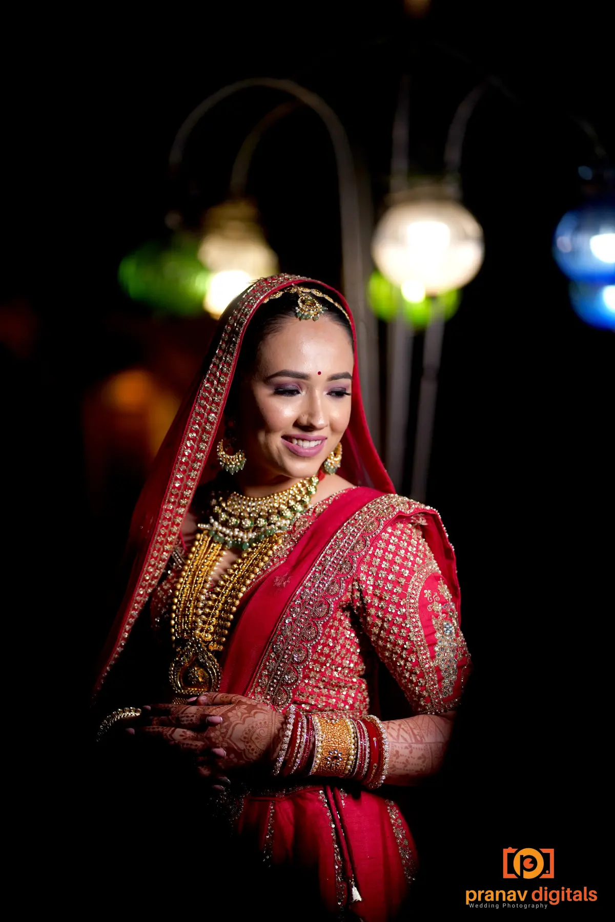 Pranav Digitals Wedding Photography - Wedding Photographers work showcase