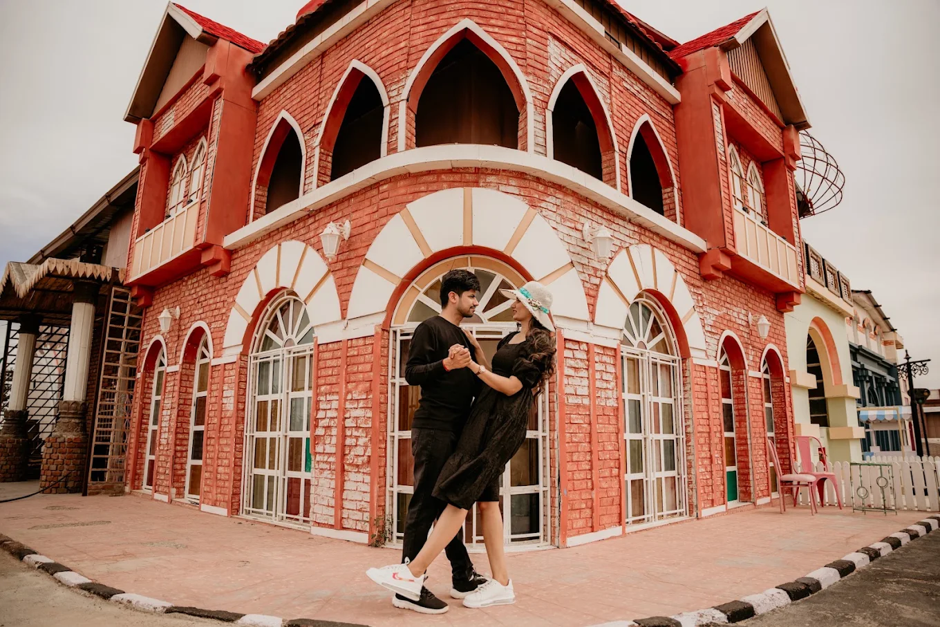 Wedding Photographers photo