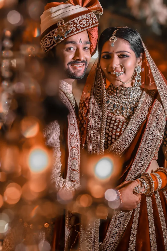 Sanjay Studio - Premium Wedding Photographers