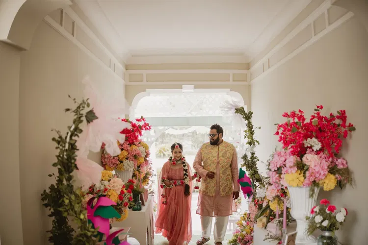 Premium Wedding Idea by Shaandaar Events