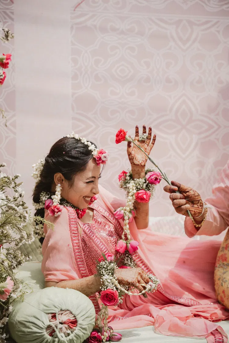 Premium Wedding Idea by Shaandaar Events