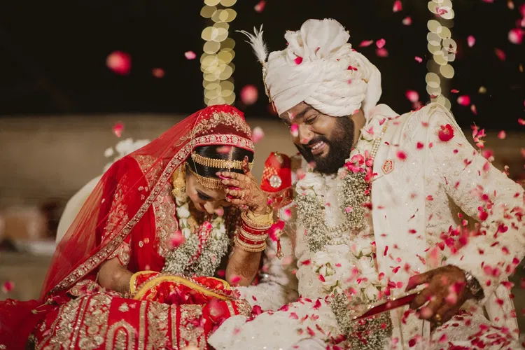 Premium Wedding Idea by Shaandaar Events