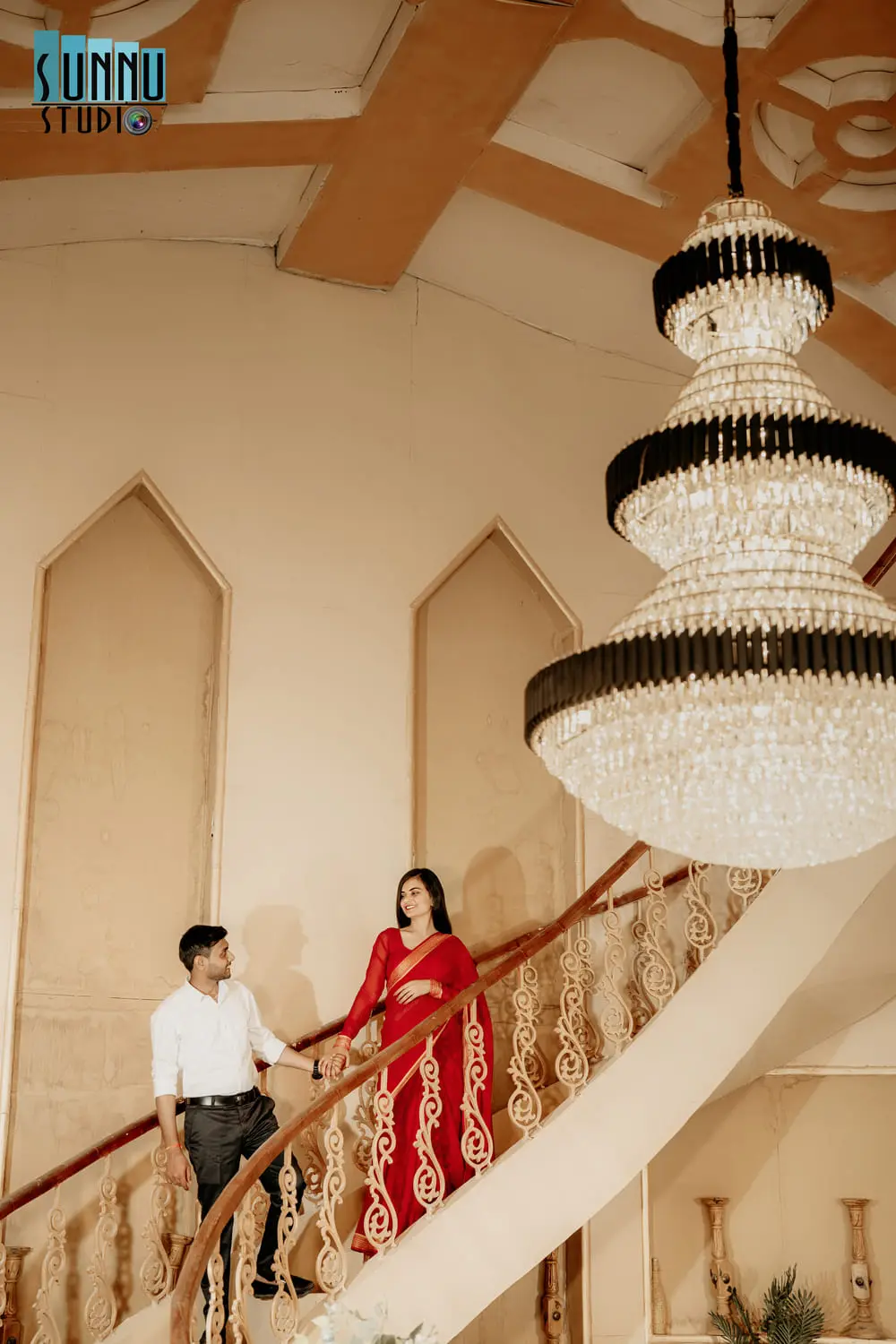 Beautiful Wedding Photographers work by Sunnu Studio in Jodhpur - Image 2