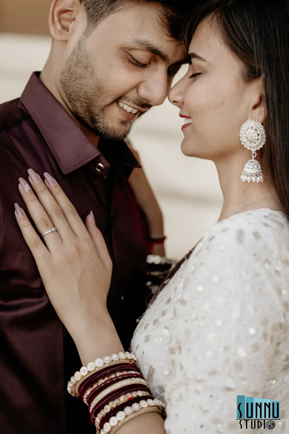 Beautiful Wedding Photographers work by Sunnu Studio in Jodhpur - Image 3