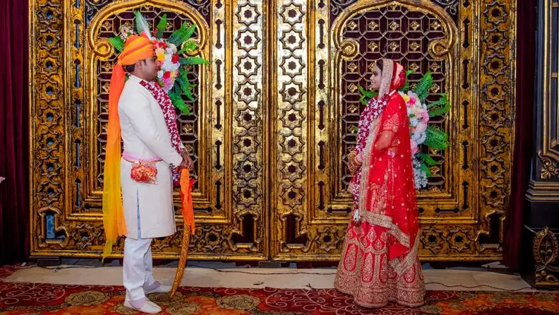 Sunnu Studio - Wedding Photographers work showcase