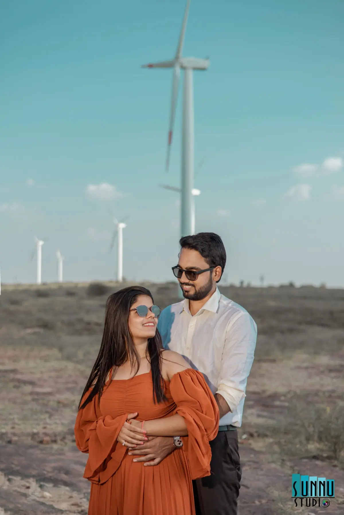 Sunnu Studio - Wedding Photographers work showcase