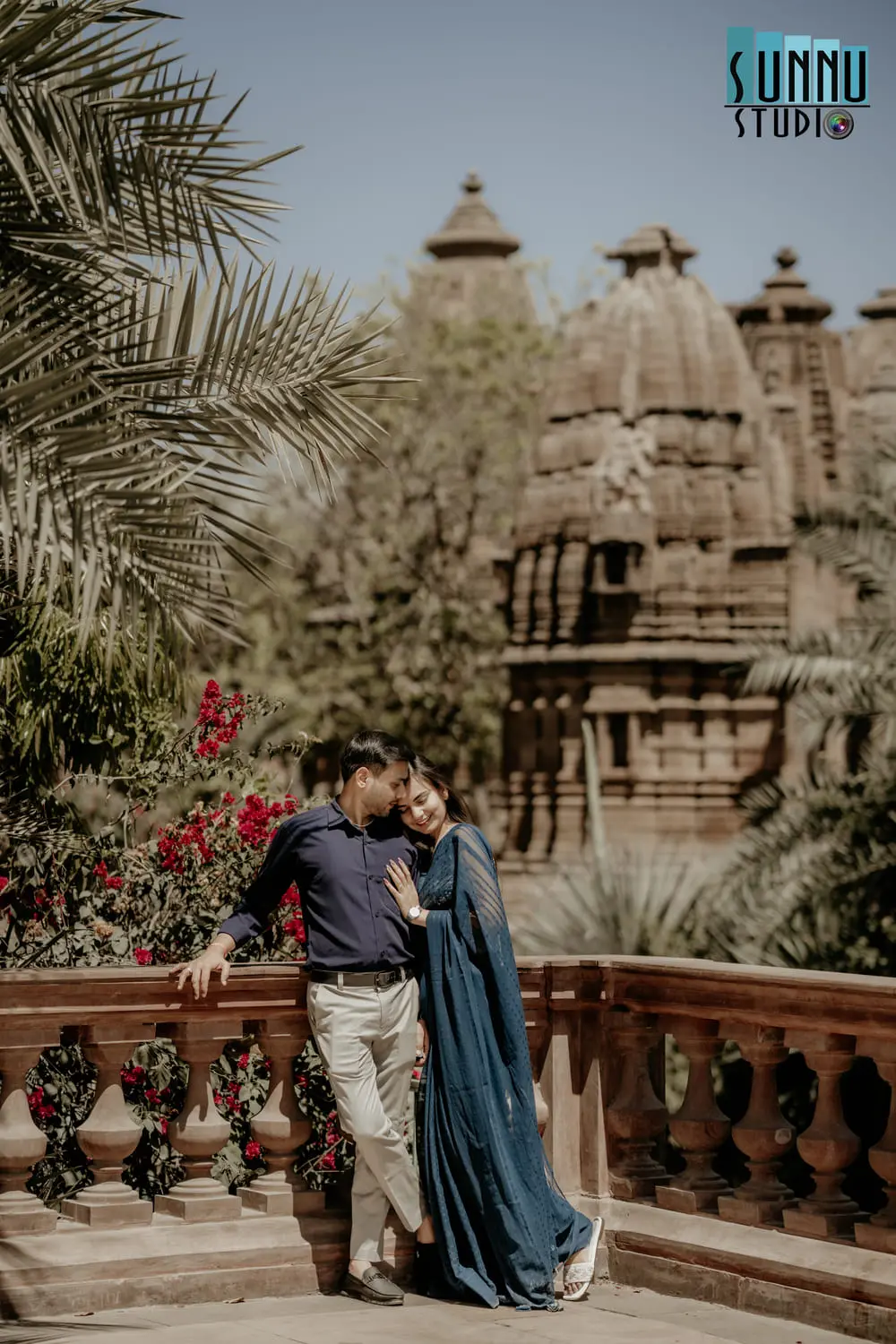 Beautiful Wedding Photographers work by Sunnu Studio in Jodhpur - Image 5