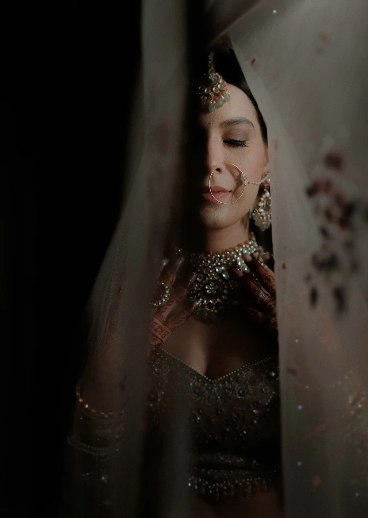 Beautiful Wedding Photographers work by WEDDSHOOTER in Jodhpur - Image 4