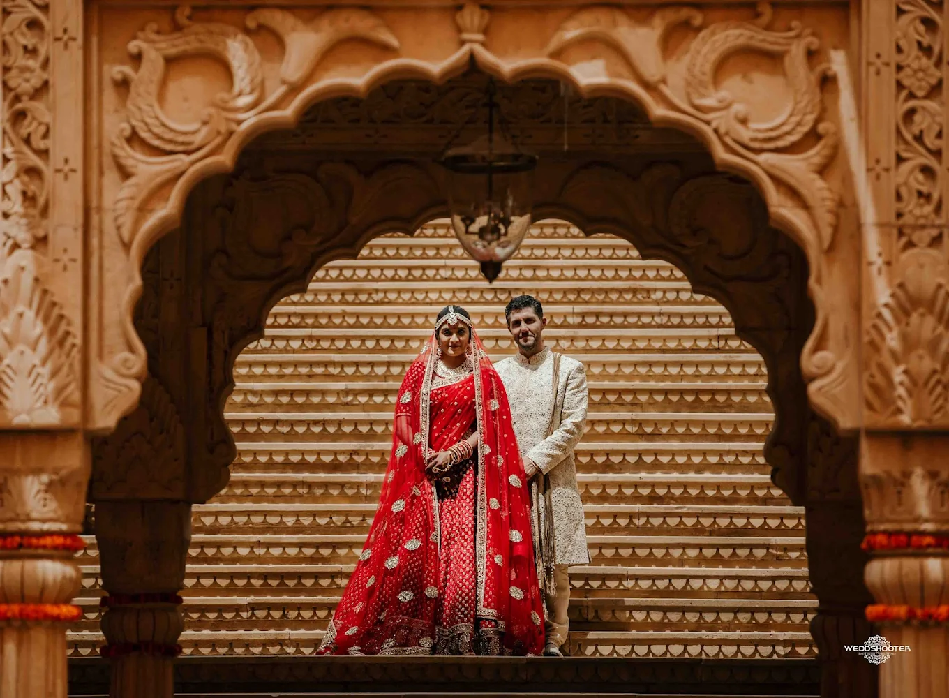 WEDDSHOOTER - Premium Wedding Photographers