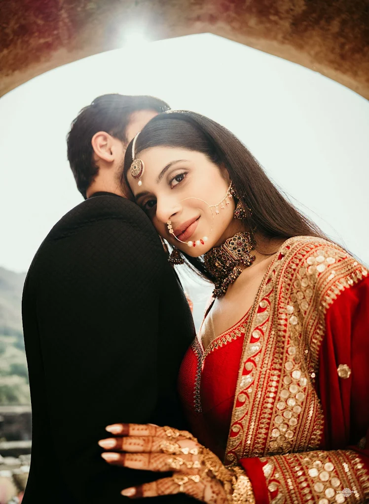 Beautiful Wedding Photographers work by WEDDSHOOTER in Jodhpur - Image 5