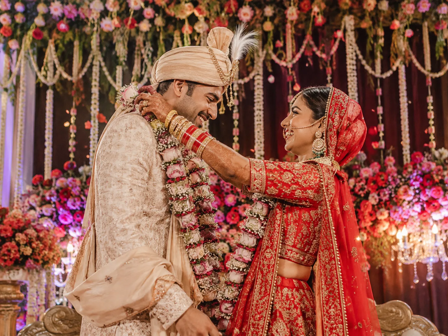 The Ultimate 12-Month Indian Wedding Planning Checklist