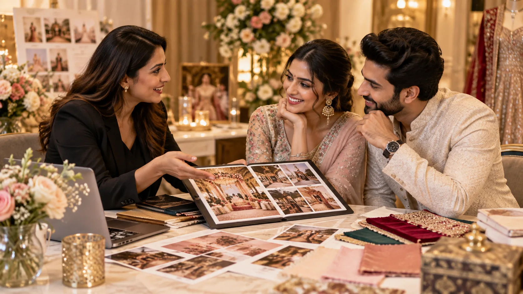 How to Compare Wedding Vendors Without Missing Hidden Costs