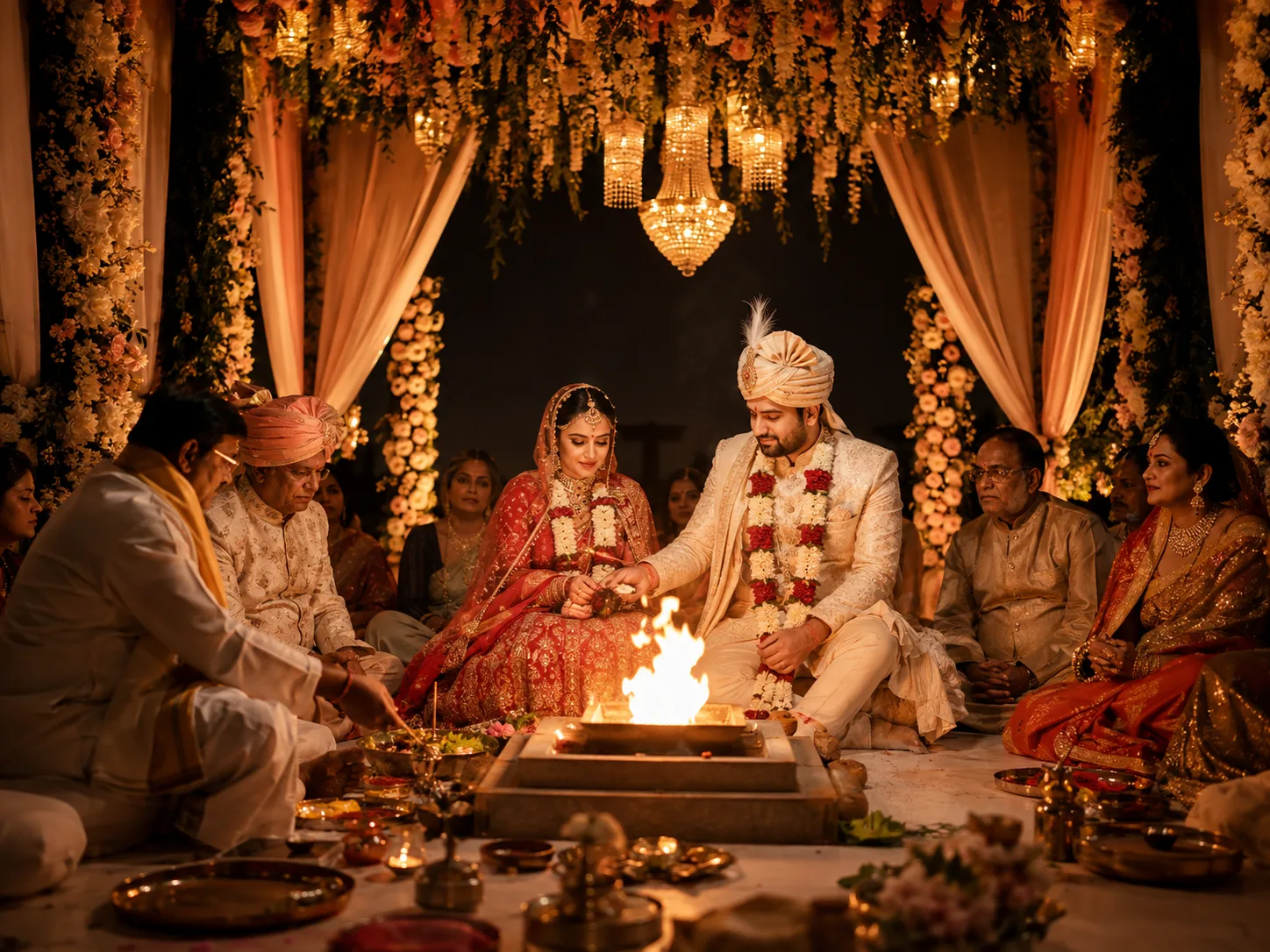 Should You Hire a Wedding Planner? Pros and Cons