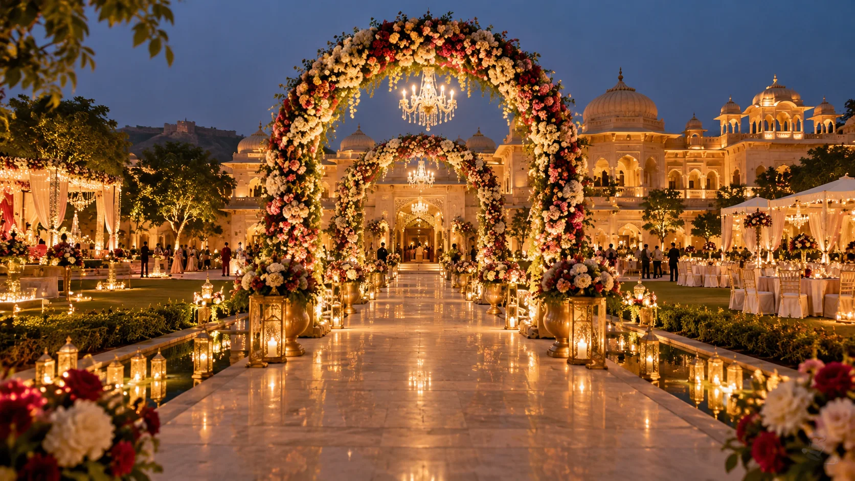 Wedding Venues wedding inspiration