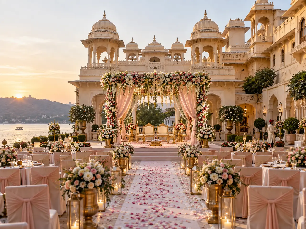 Wedding Venues