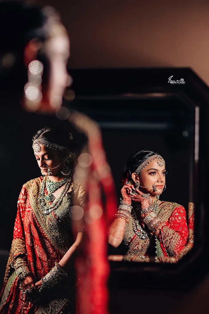 In A Pinch Picture Wedding Photographers