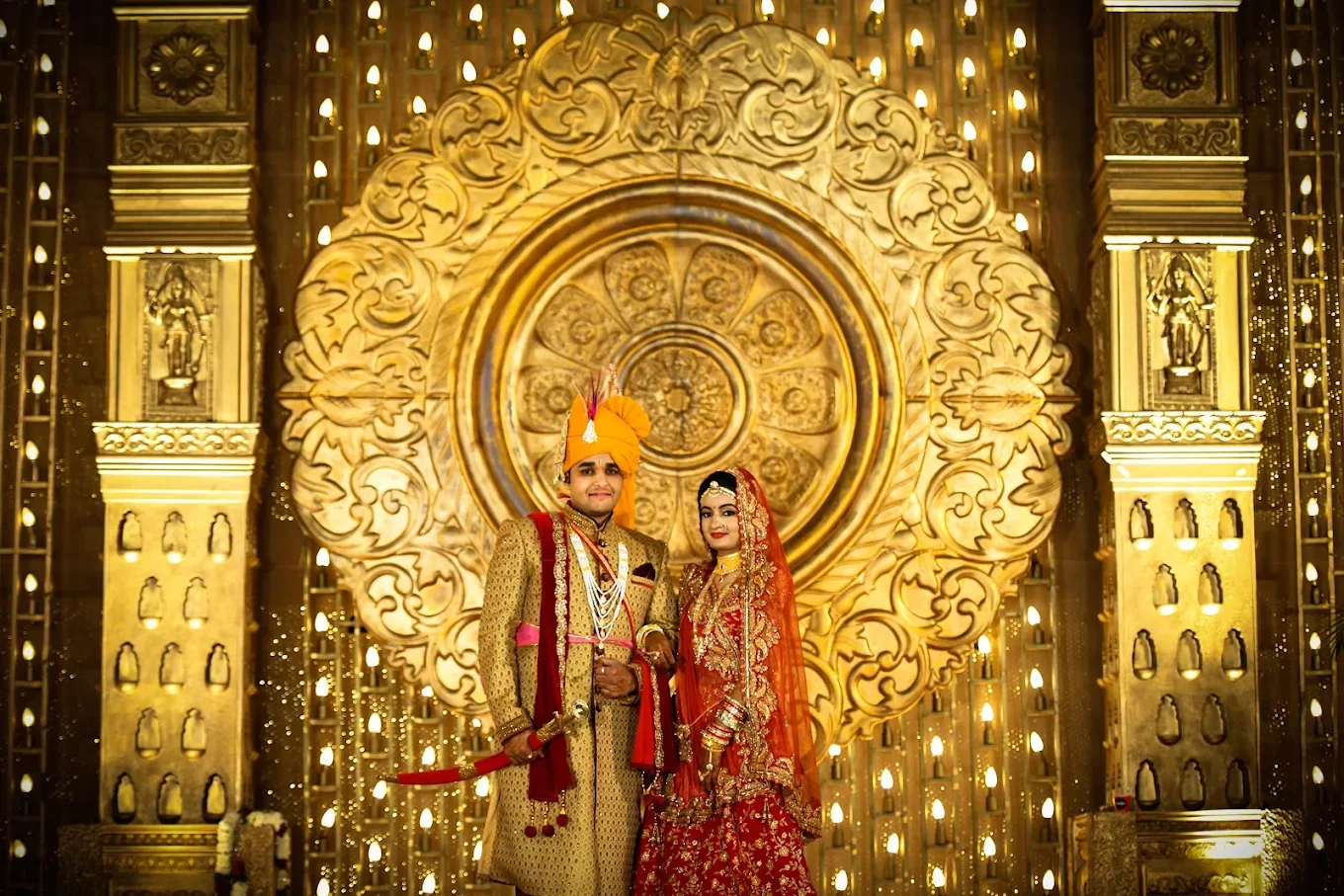 Dinesh Jangid Photography - Jangid Film Studio Wedding Photographers