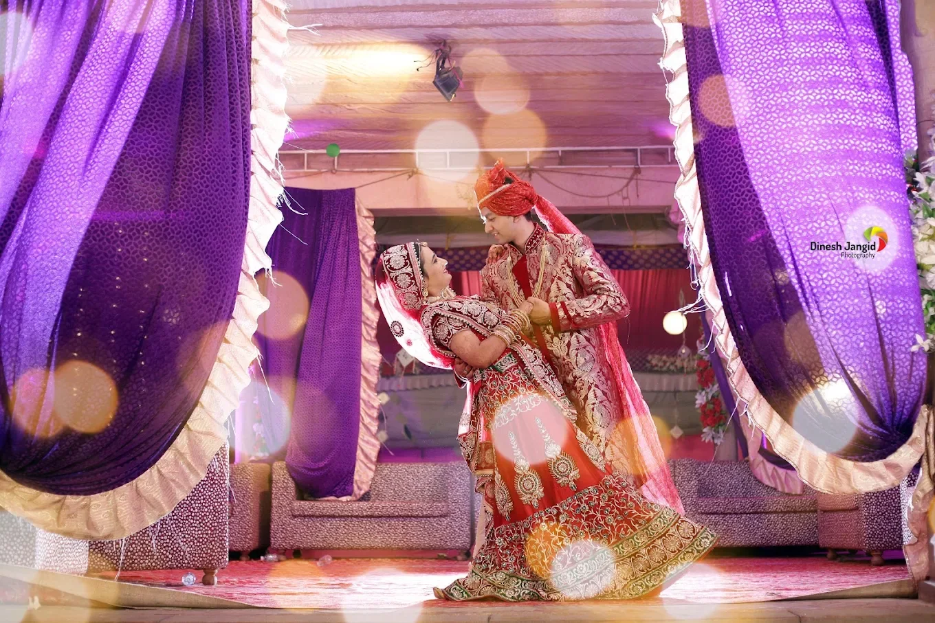 Dinesh Jangid Photography - Jangid Film Studio Wedding Photographers