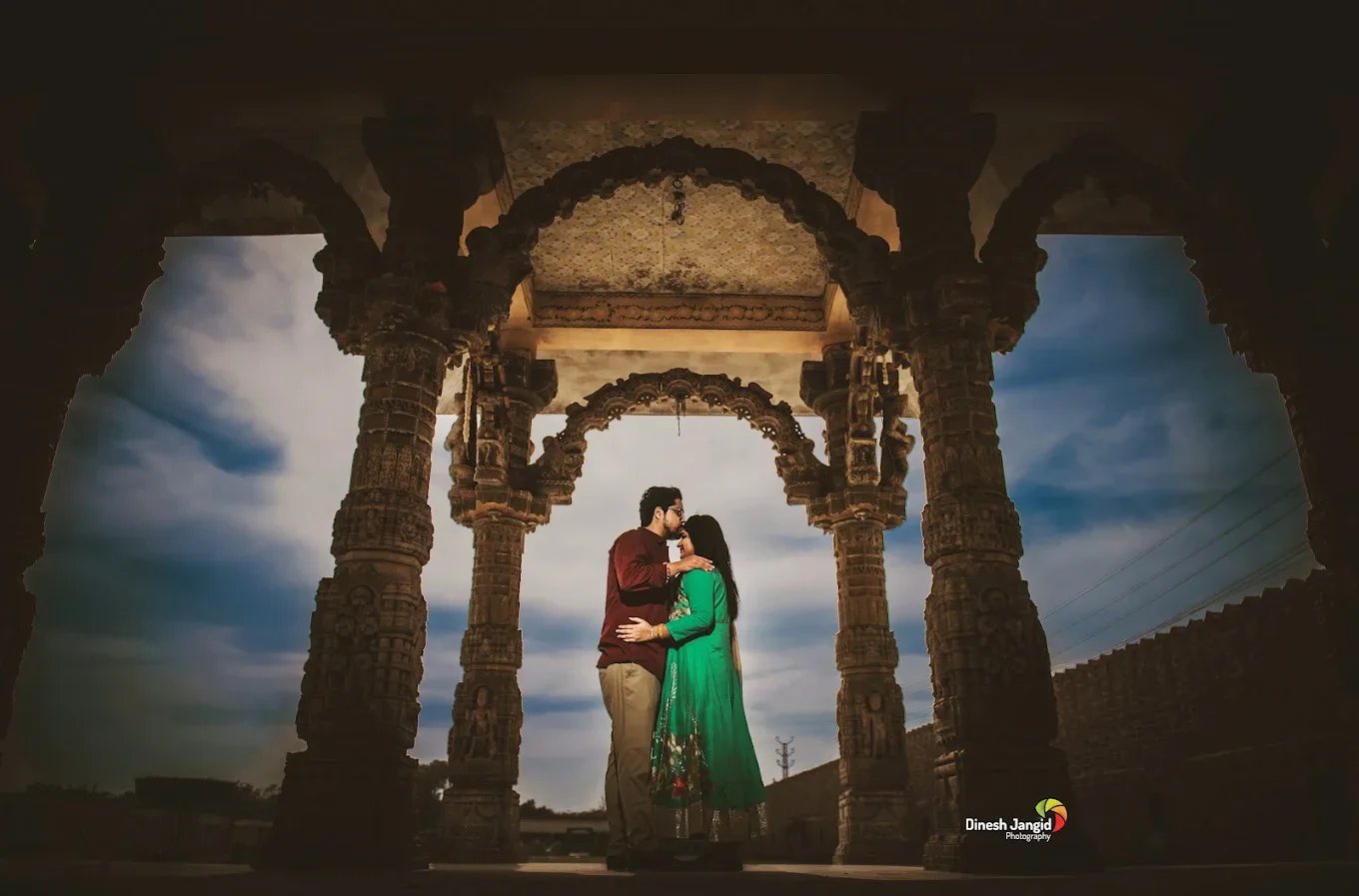 Dinesh Jangid Photography - Jangid Film Studio Wedding Photographers