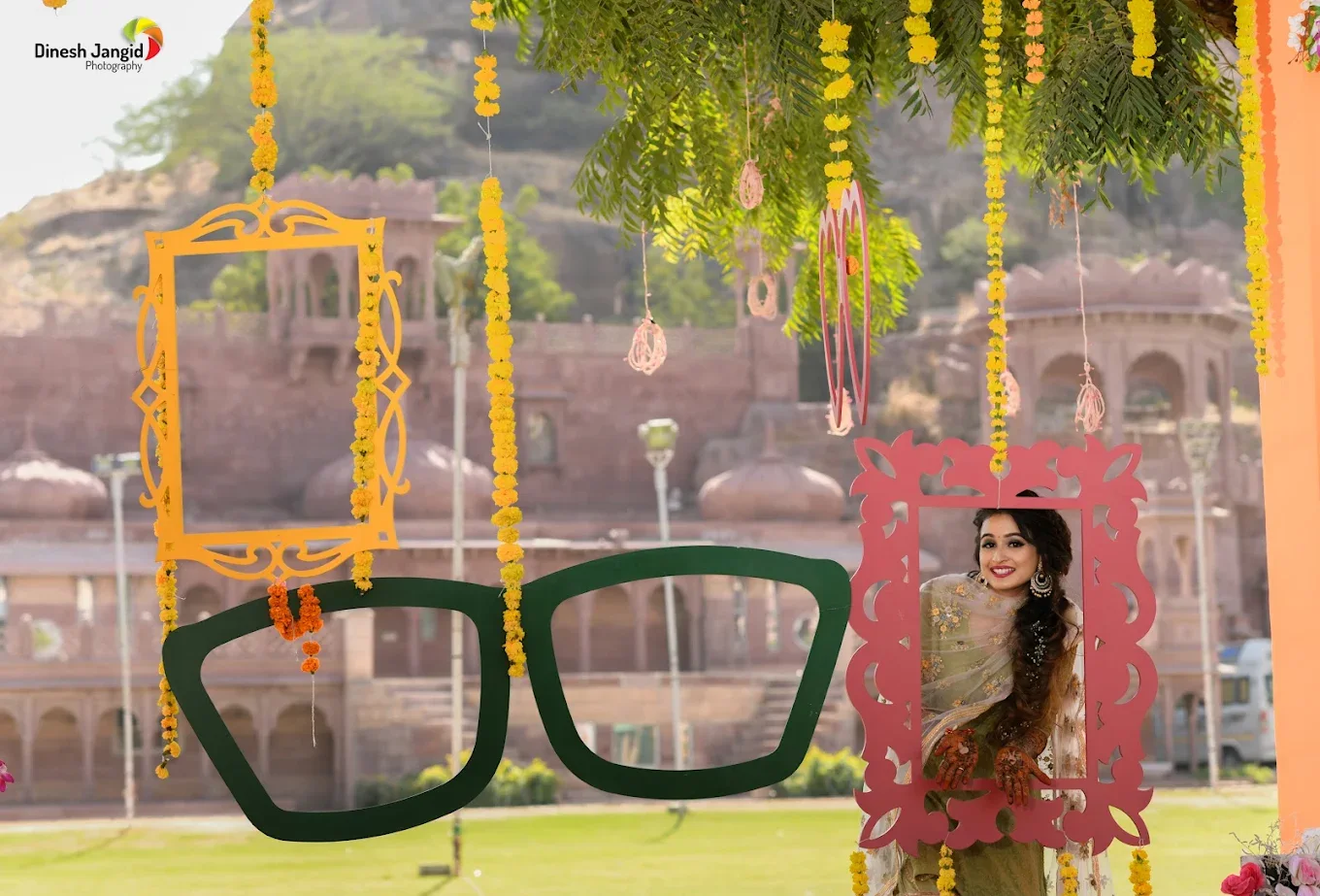 Dinesh Jangid Photography - Jangid Film Studio Wedding Photographers