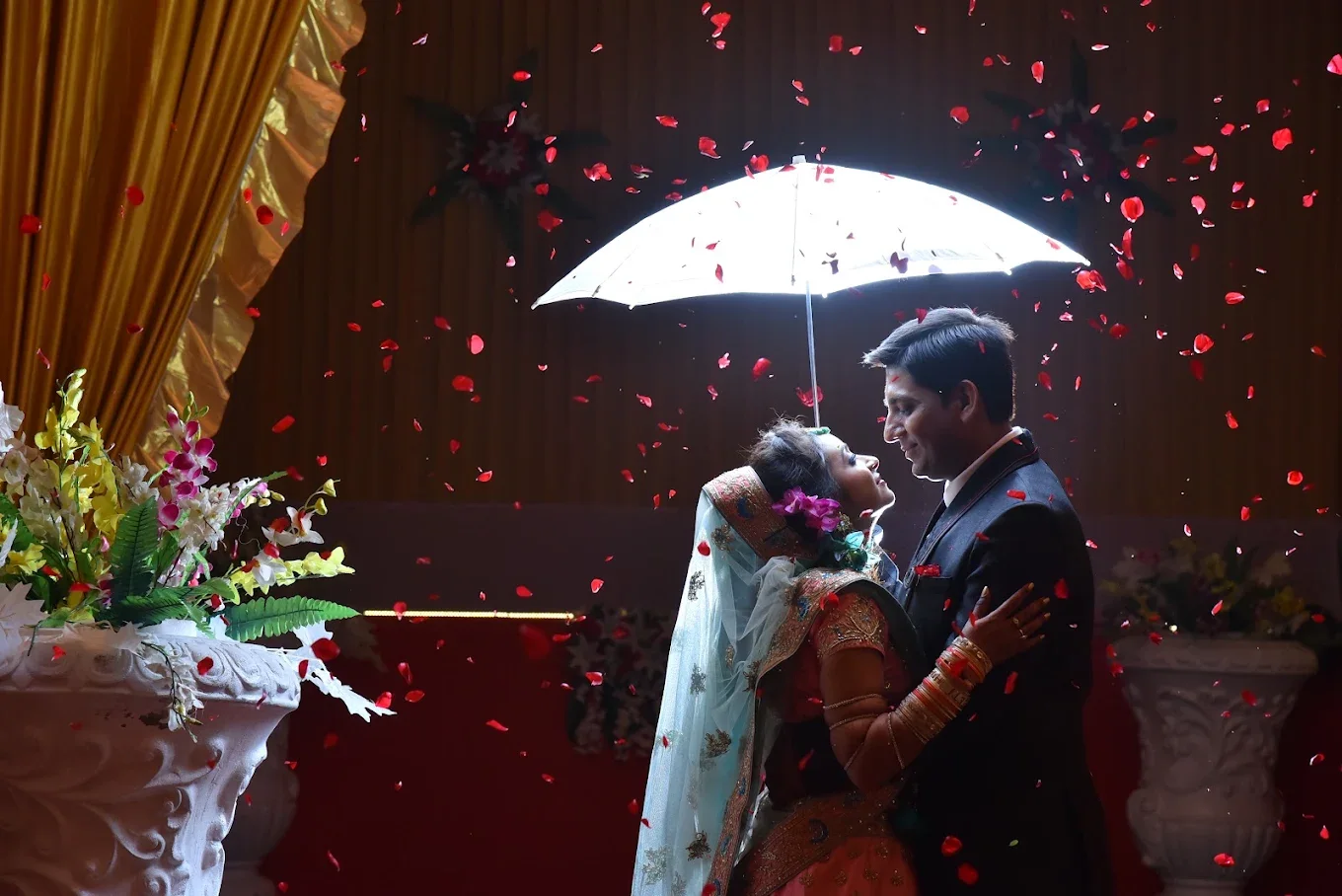 Dinesh Jangid Photography - Jangid Film Studio Wedding Photographers