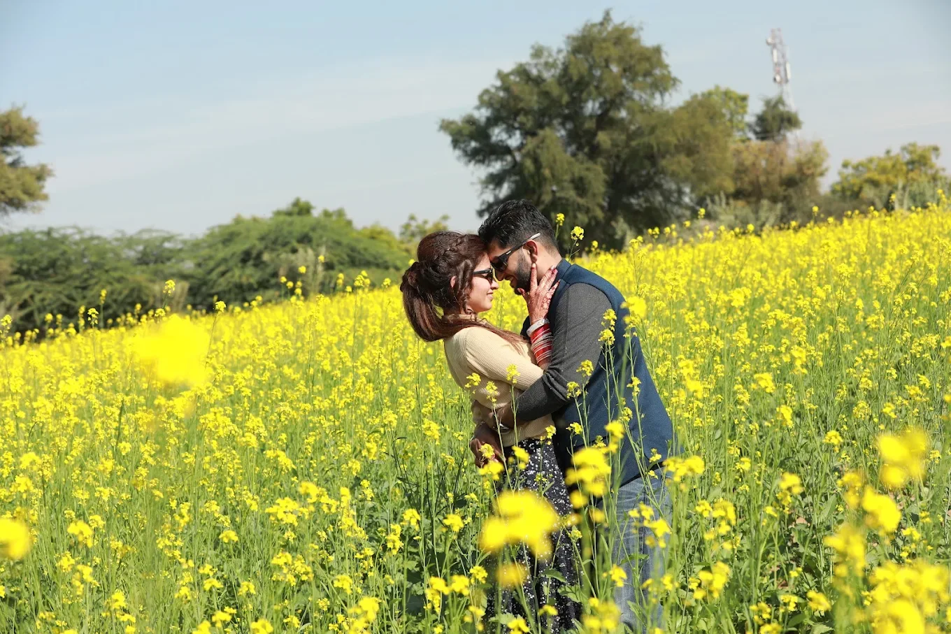 Dinesh Jangid Photography - Jangid Film Studio Wedding Photographers