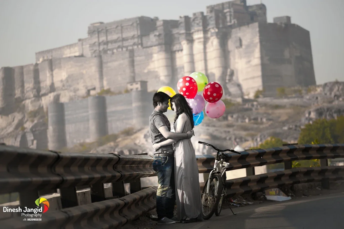 Dinesh Jangid Photography - Jangid Film Studio Wedding Photographers