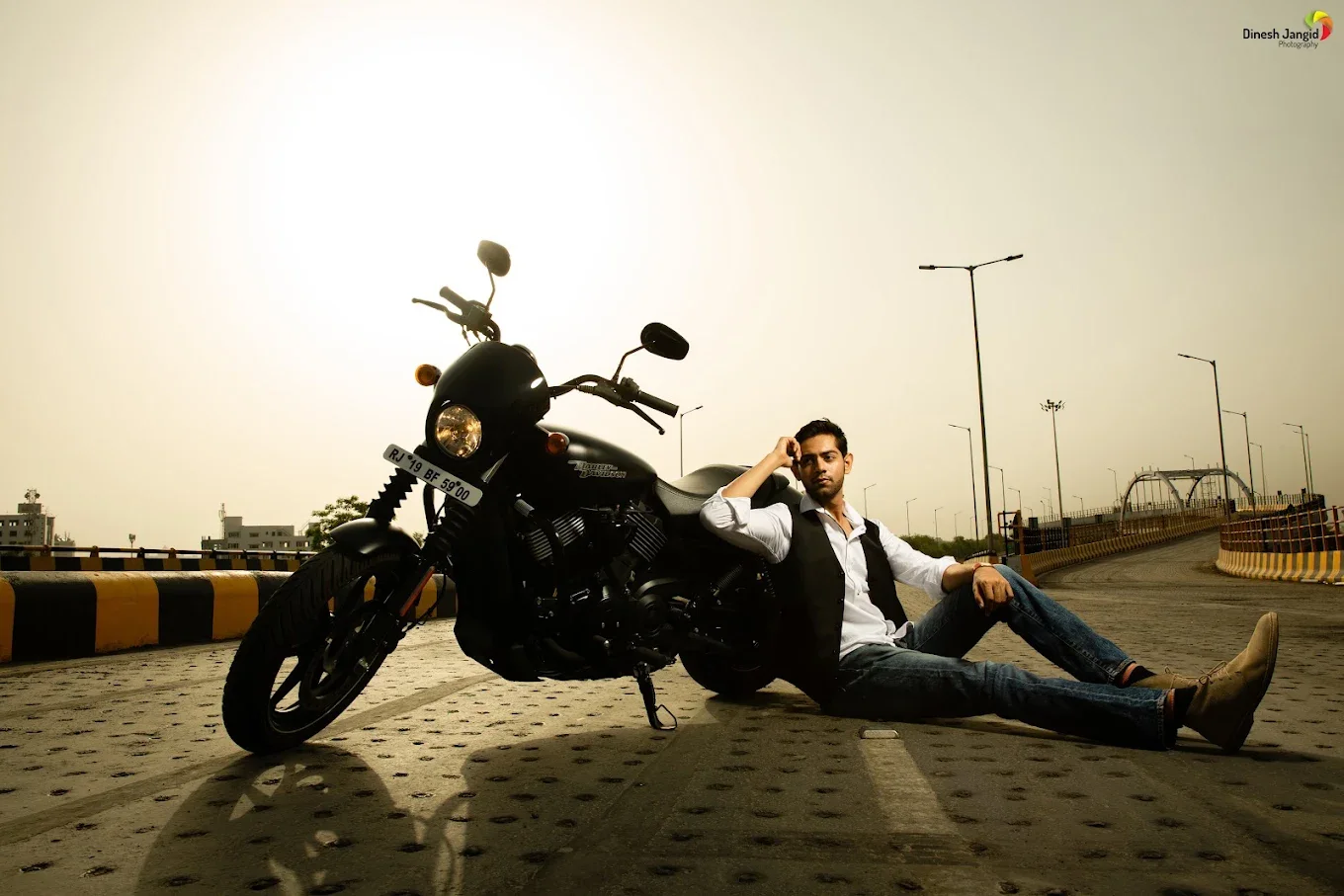 Dinesh Jangid Photography - Jangid Film Studio Wedding Photographers