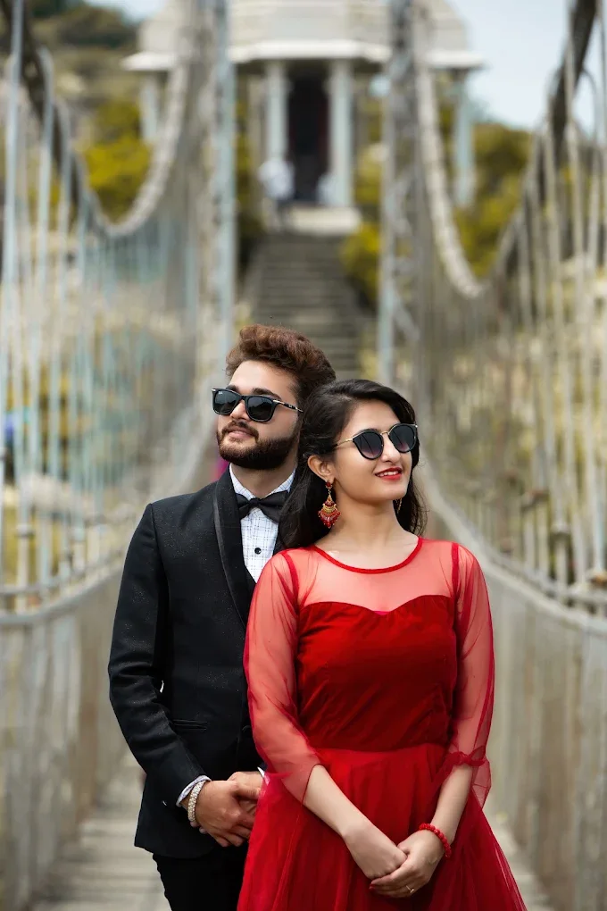 Suncity Photos Wedding Photographers
