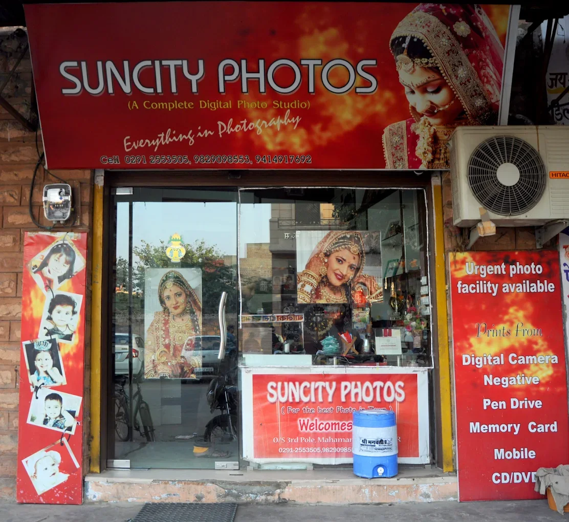 Suncity Photos Wedding Photographers