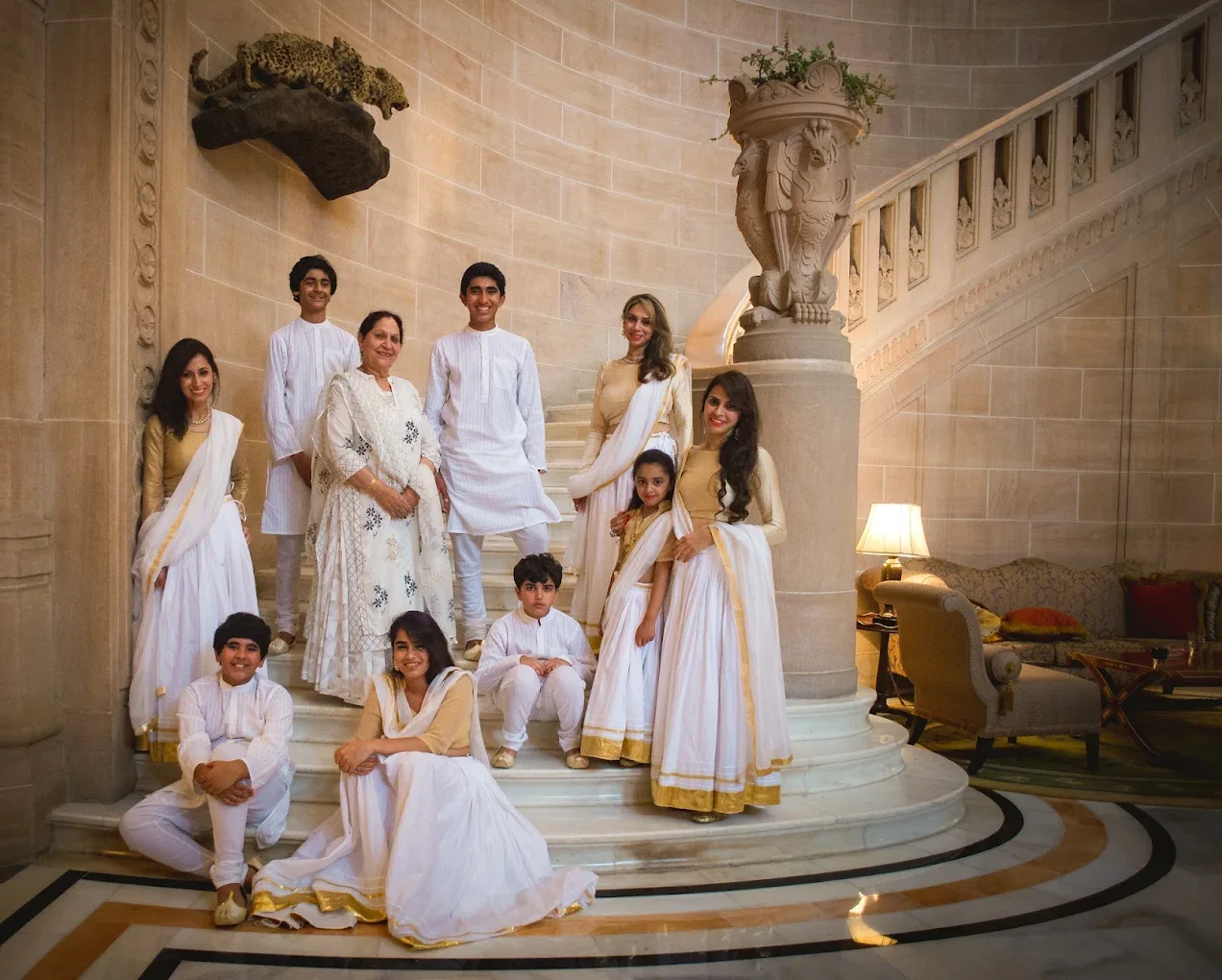 Khachakk Studios Wedding Photographers