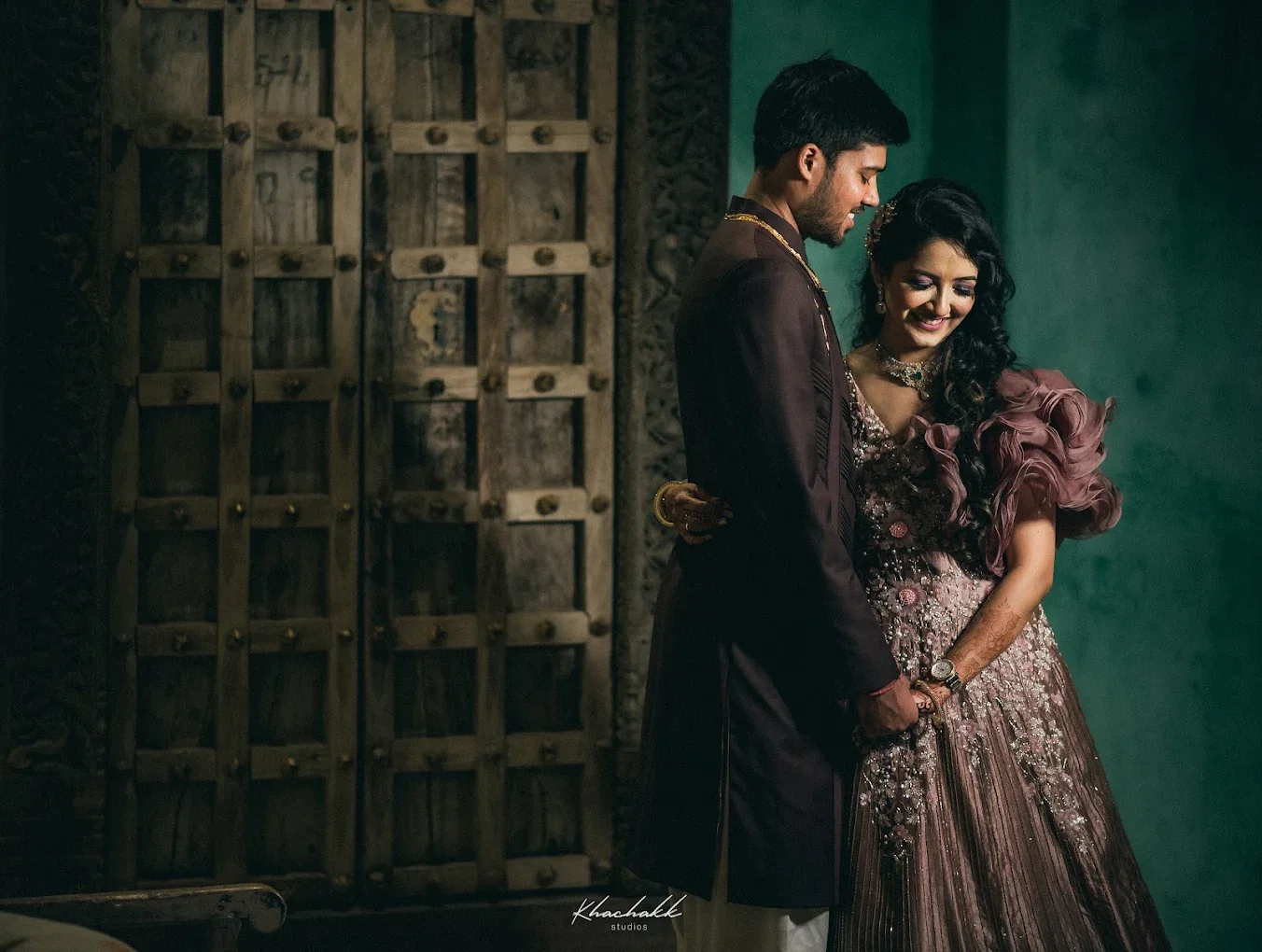 Khachakk Studios Wedding Photographers