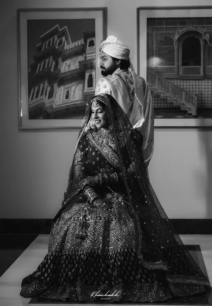 Khachakk Studios Wedding Photographers