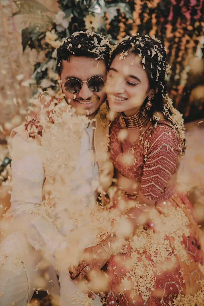 The Milan Studio Wedding Photographers