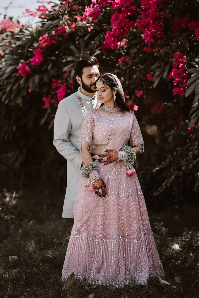 The Milan Studio Wedding Photographers