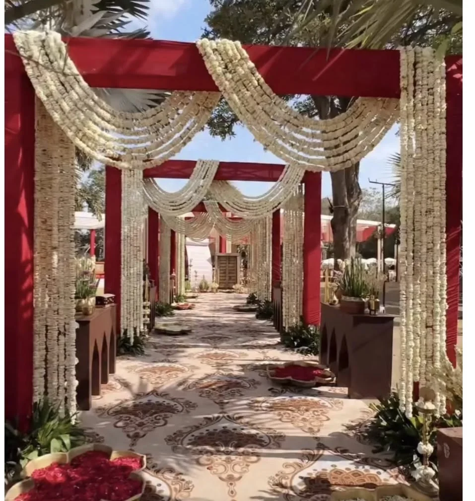 Radiance events Wedding Planners