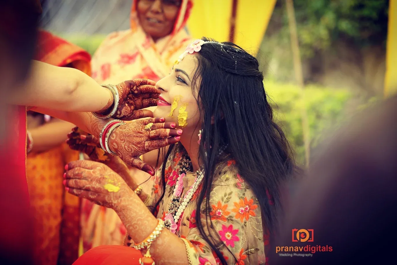 Pranav Digitals Wedding Photography Wedding Photographers