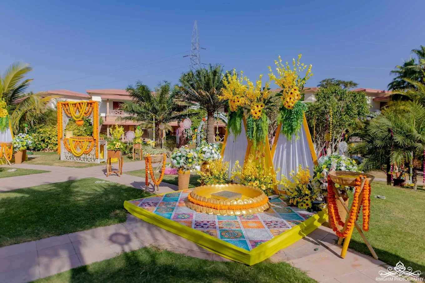 Shaandaar Events Wedding Planners