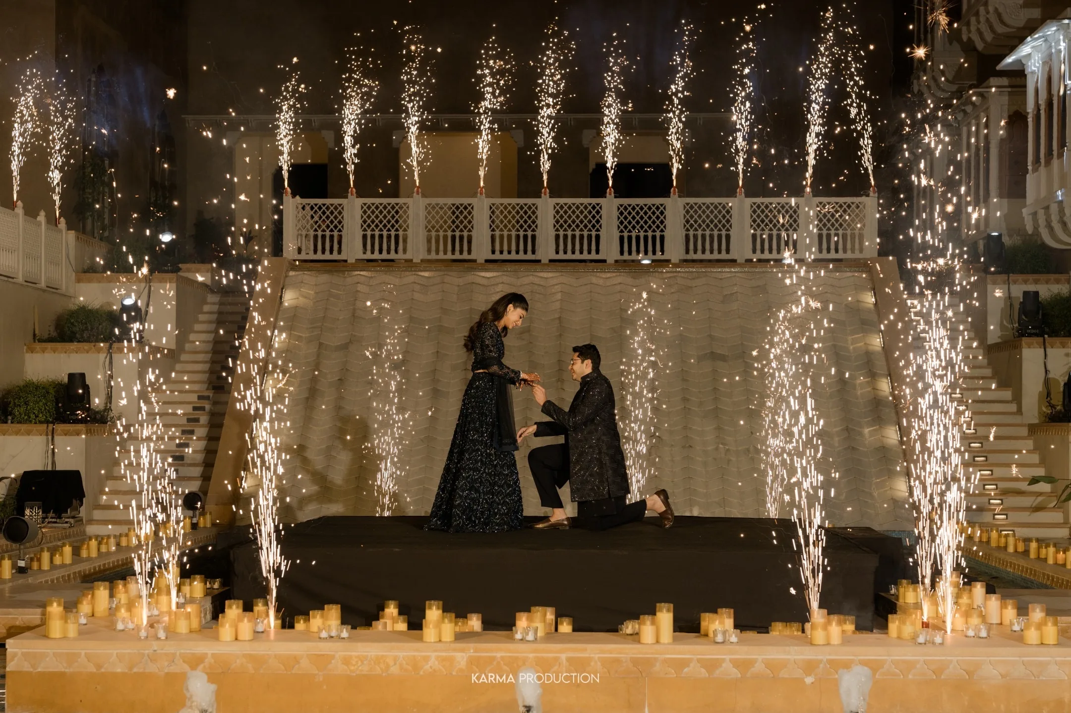 7x Weddings Wedding Planners