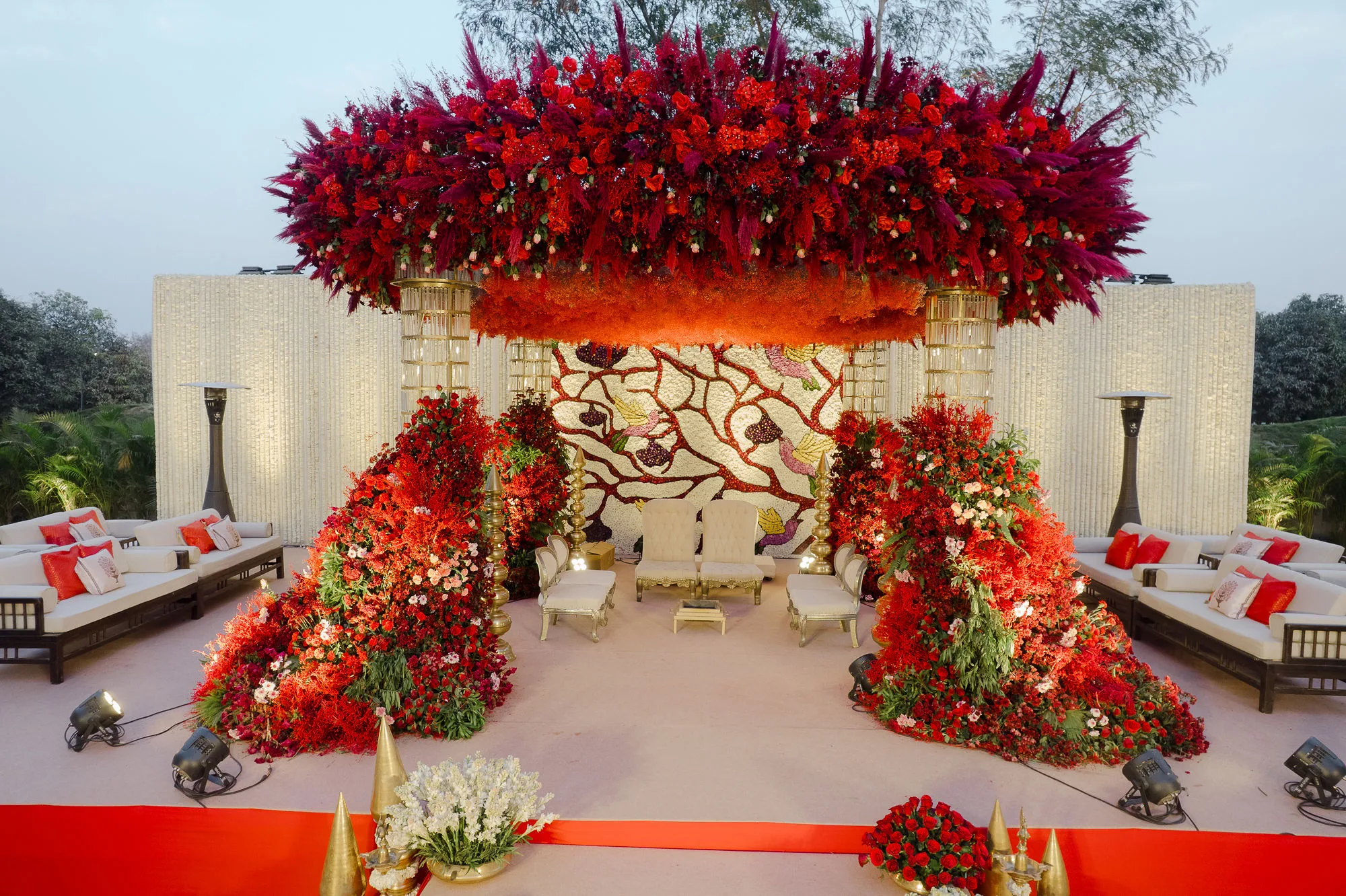 7x Weddings Wedding Planners