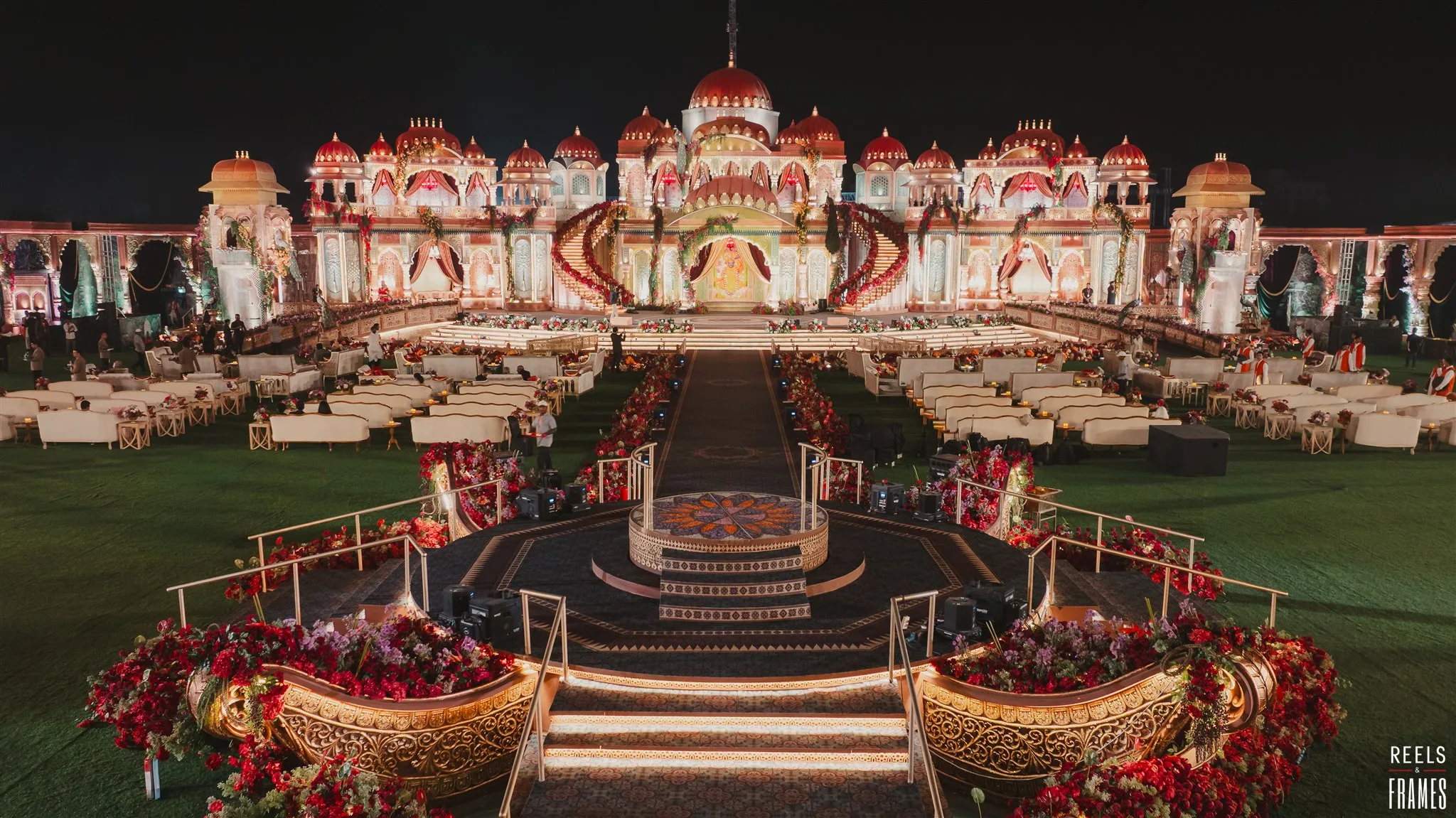 7x Weddings Wedding Planners